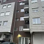 Aleksej Place Modern Near Center With Parking And Garden