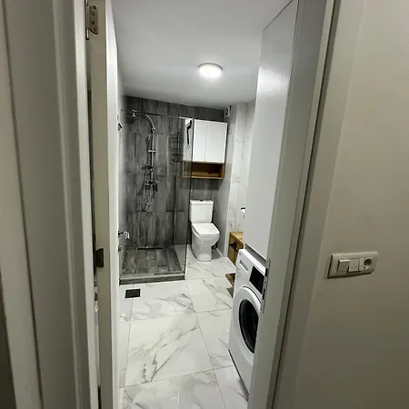 Aleksej Place Modern Near Center With Parking And Garden *